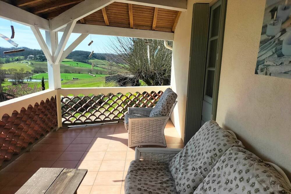Photo of Outdoor in Courbiac