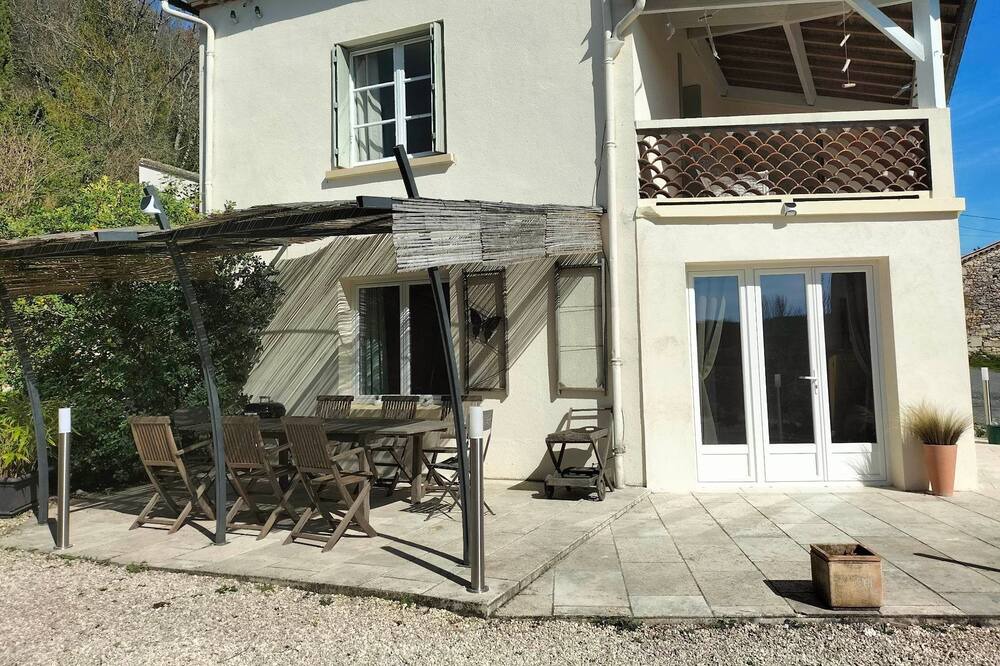 Photo of Outdoor in Courbiac