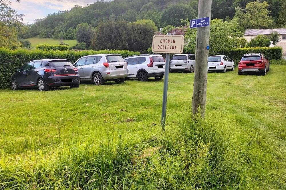 Photo of Outdoor in Courbiac