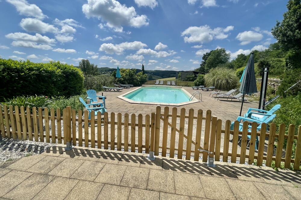 Photo of Outdoor in Courbiac