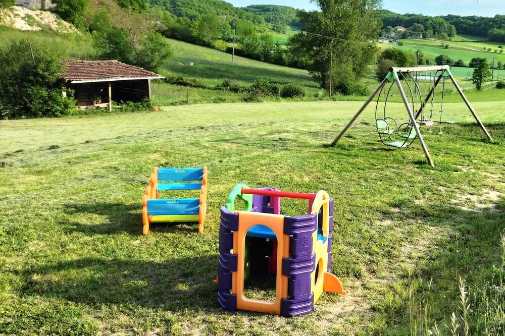Photo of Outdoor in Courbiac