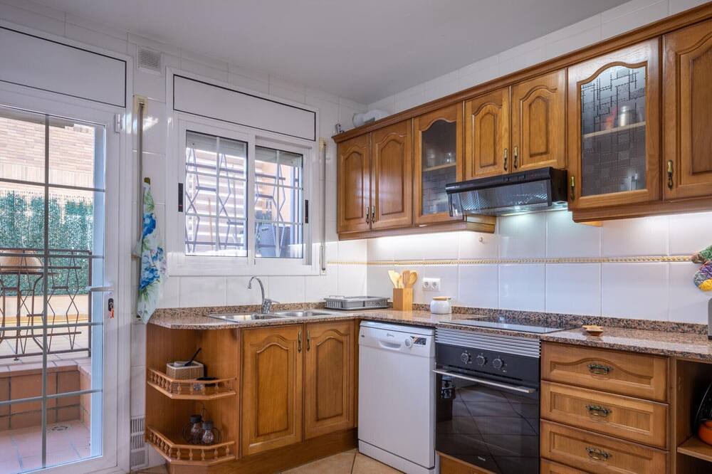 Photo of Kitchen in Clara