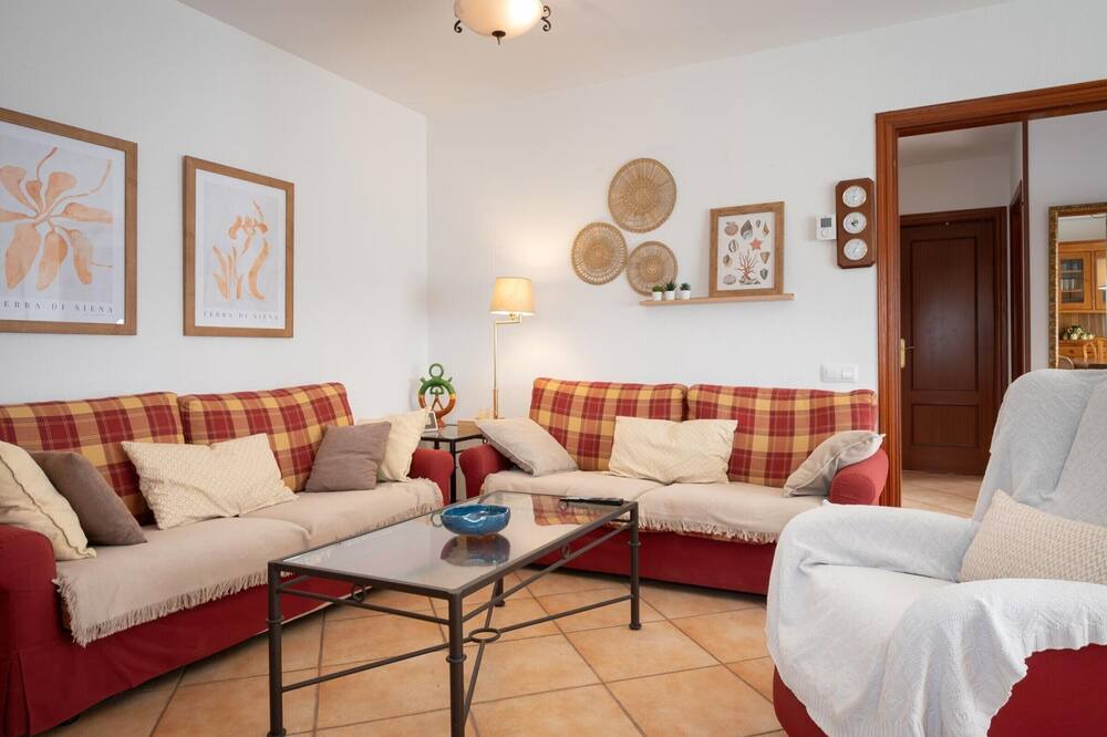 Photo of Livingroom in Clara
