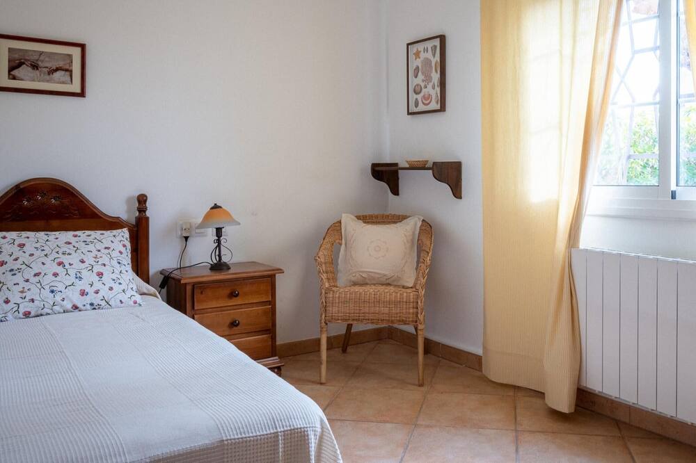 Photo of Bedroom in Clara