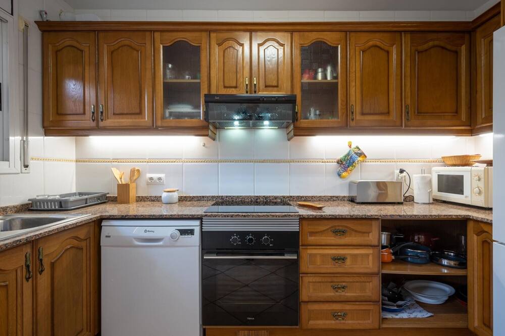 Photo of Kitchen in Clara