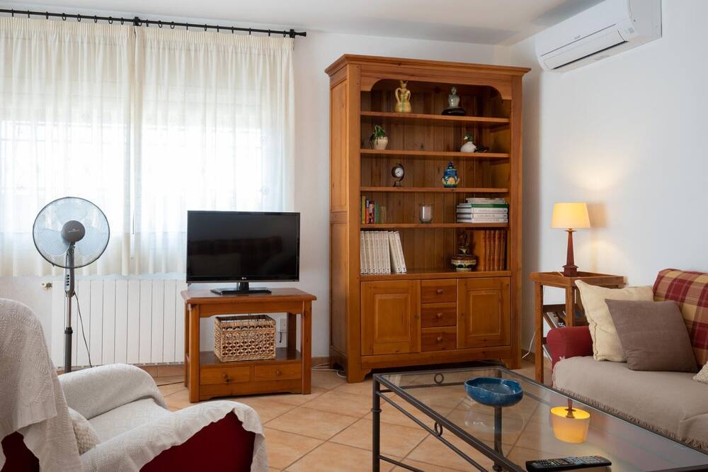 Photo of Livingroom in Clara