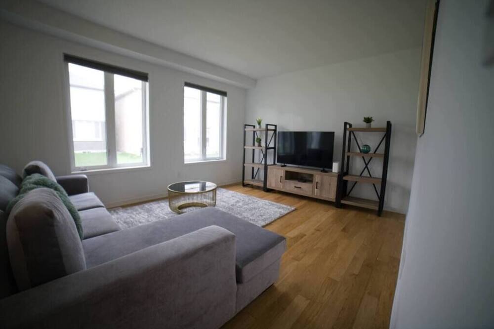 Photo of Bedroom in Brantford