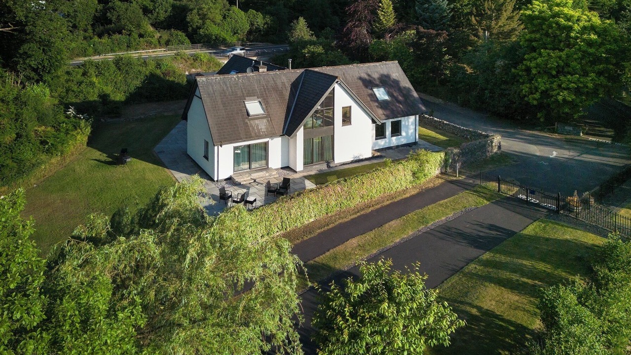 Photo of Outdoor in Inverbeg