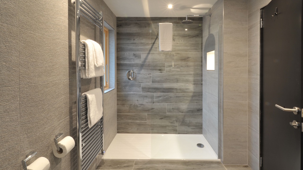 Photo of Bathroom in Inverbeg