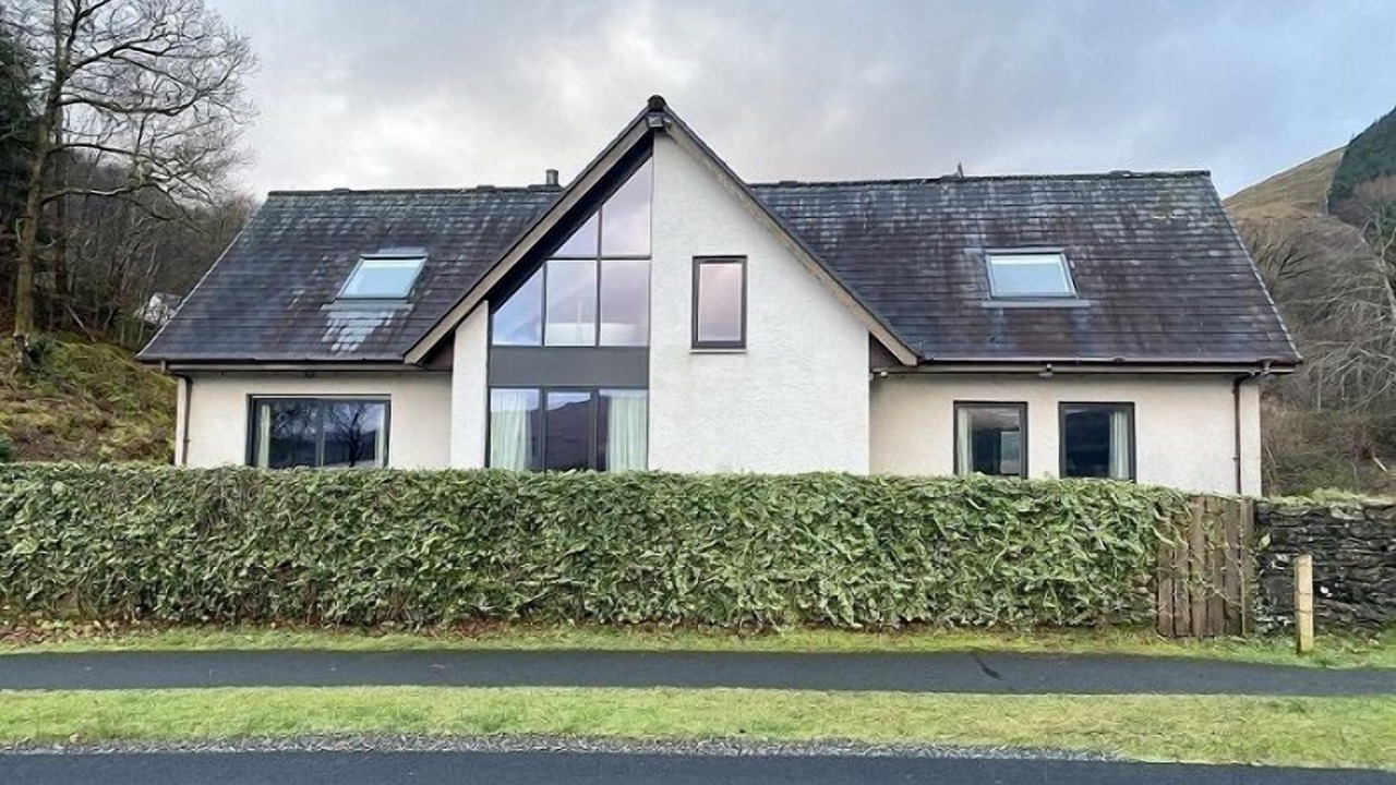 Photo of Outdoor in Inverbeg