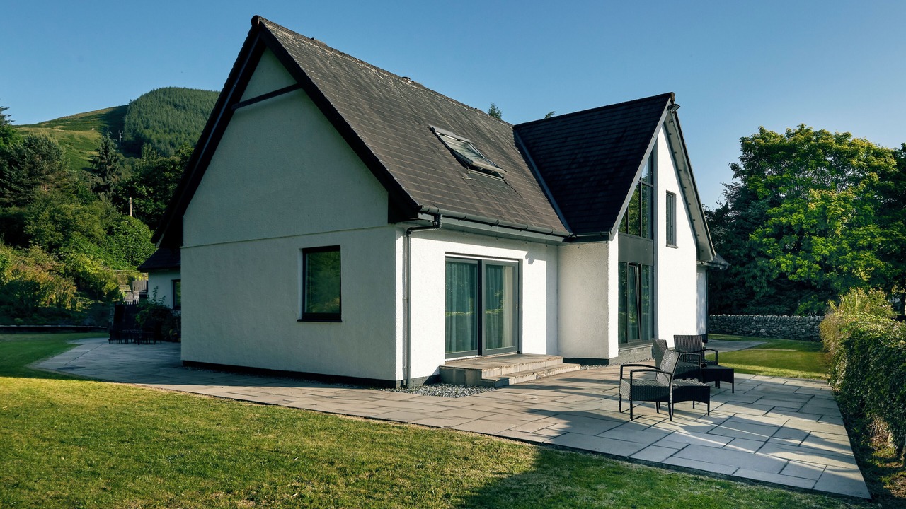 Photo of Outdoor in Inverbeg