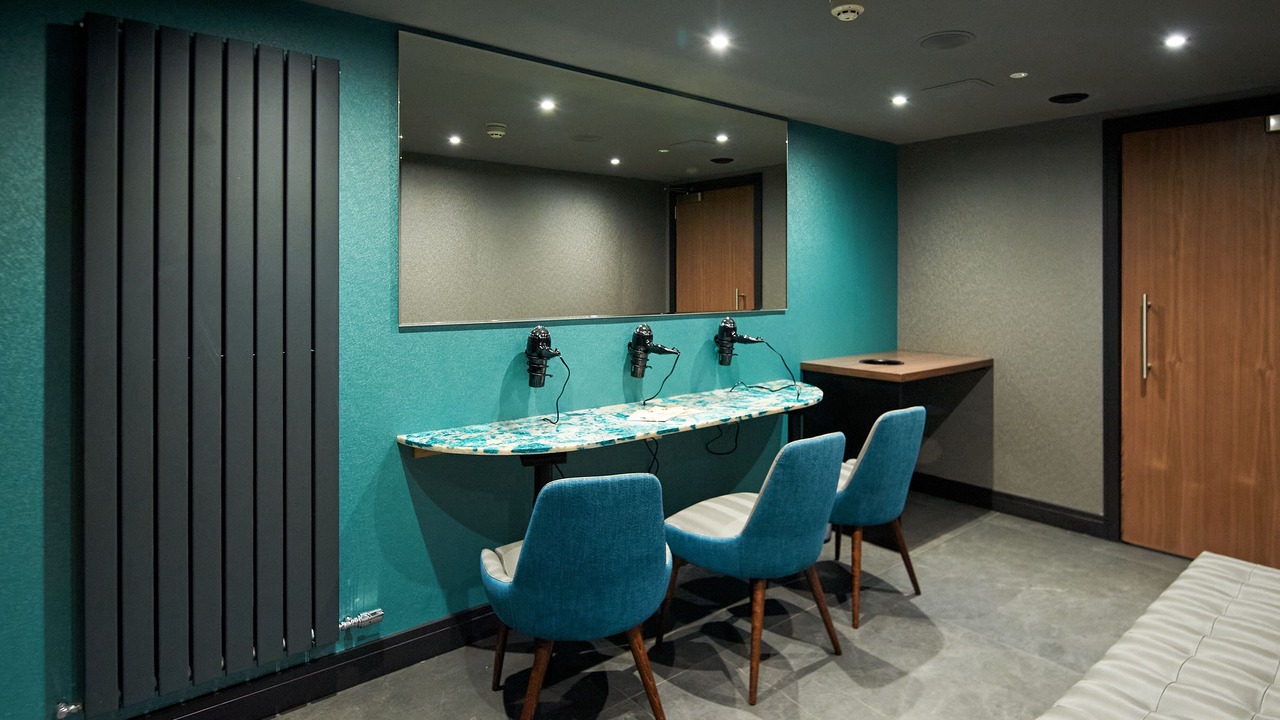 Photo of Bedroom in Inverbeg