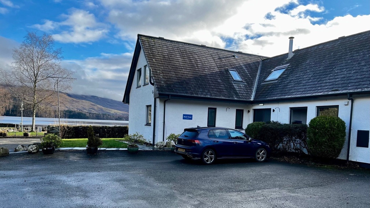 Photo of Outdoor in Inverbeg