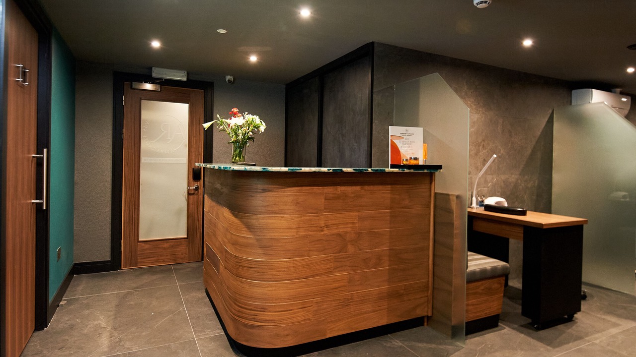 Photo of Bedroom in Inverbeg