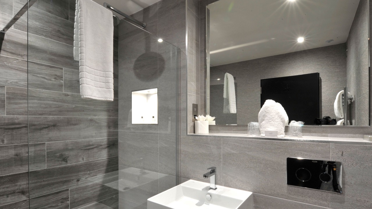 Photo of Bathroom in Inverbeg