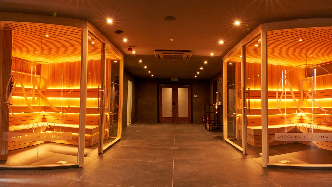 Photo of Bedroom in Inverbeg