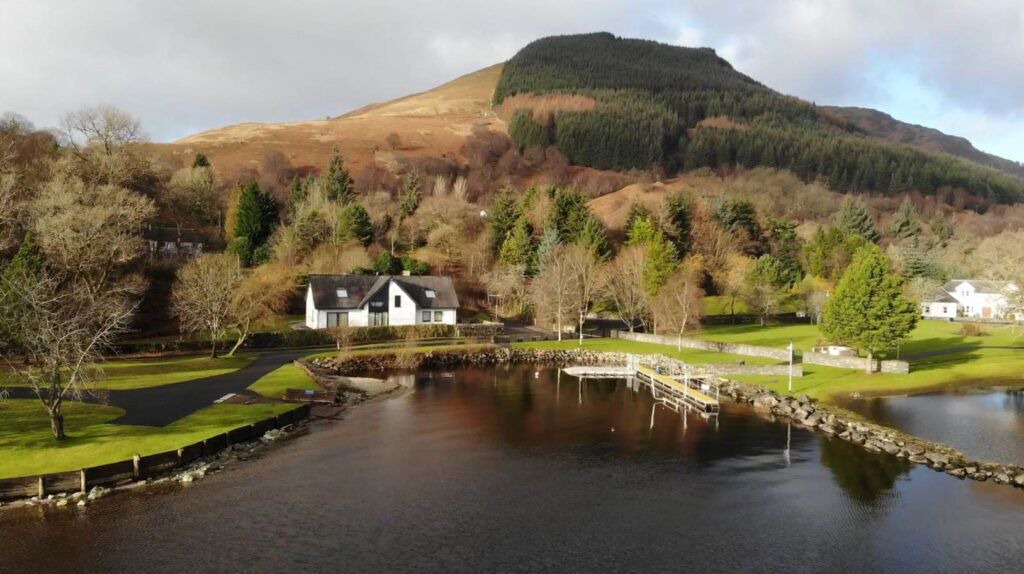 Photo of Outdoor in Inverbeg