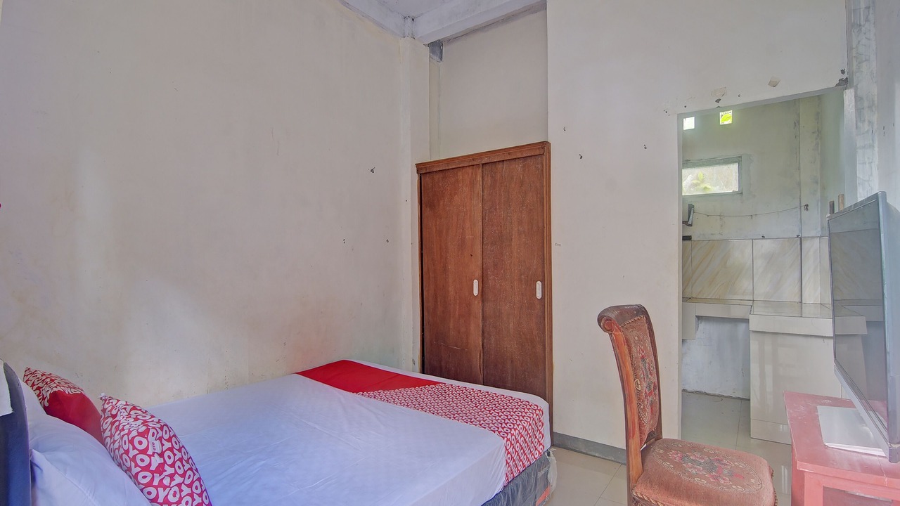 Photo of Bedroom in Tondano