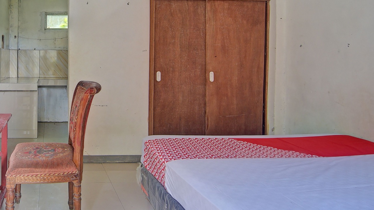 Photo of Bedroom in Tondano