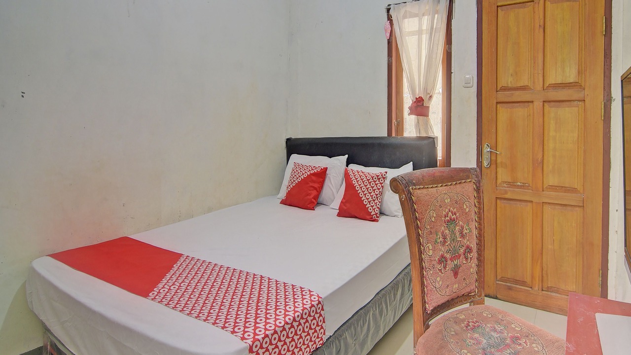 Photo of Bedroom in Tondano