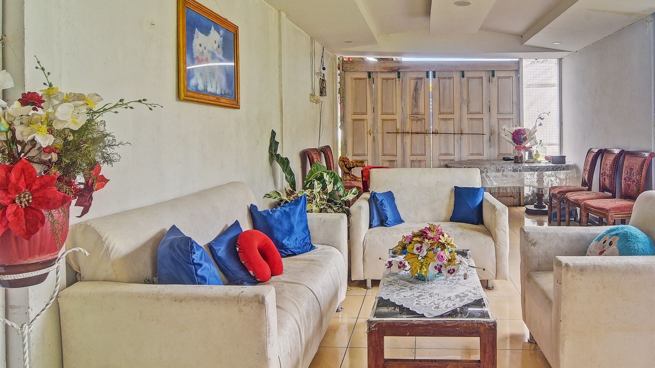Photo of Livingroom in Tondano