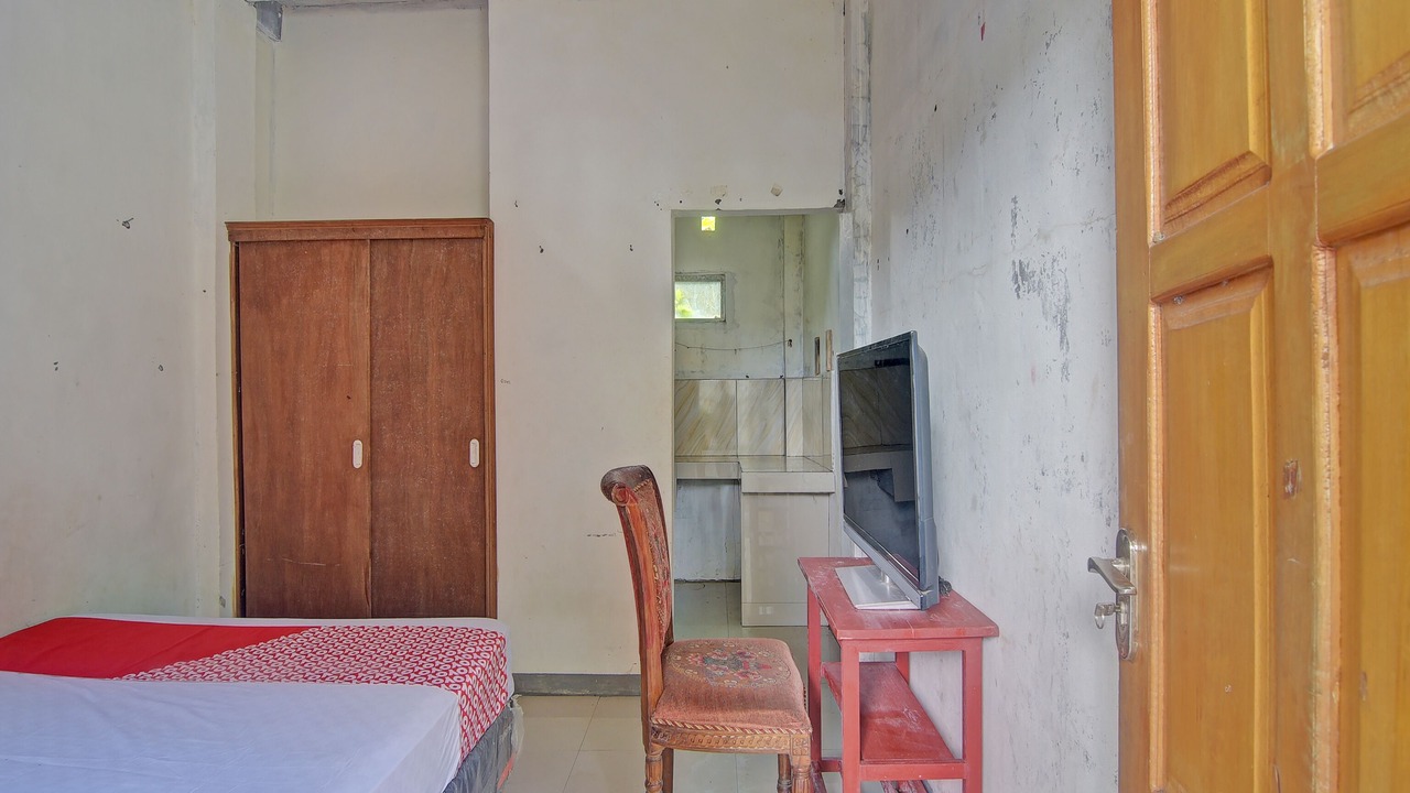 Photo of Bedroom in Tondano