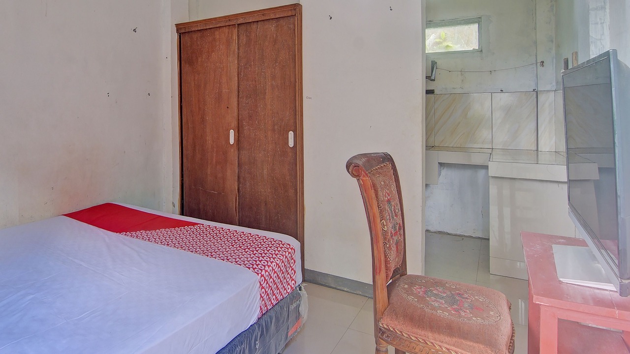 Photo of Bedroom in Tondano