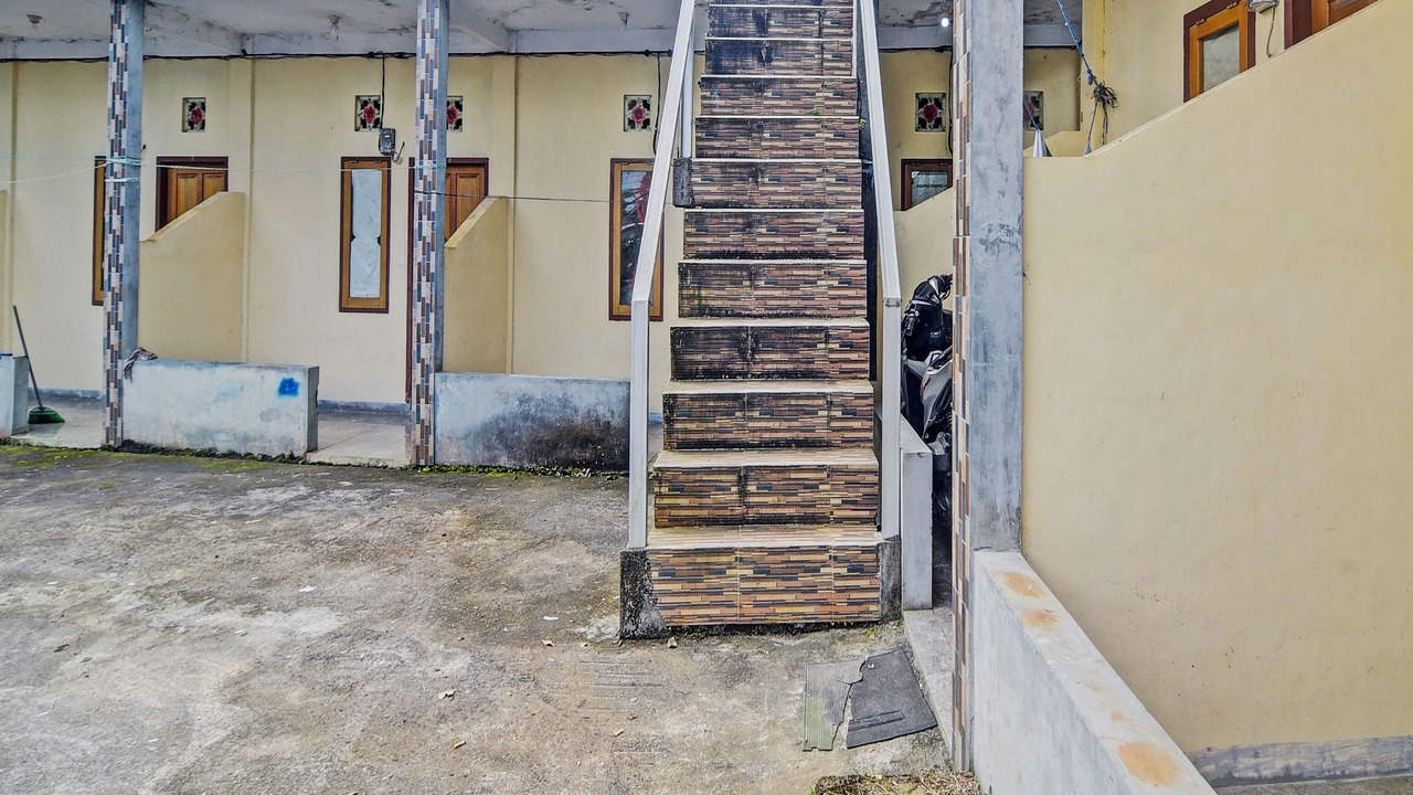 Photo of Outdoor in Tondano