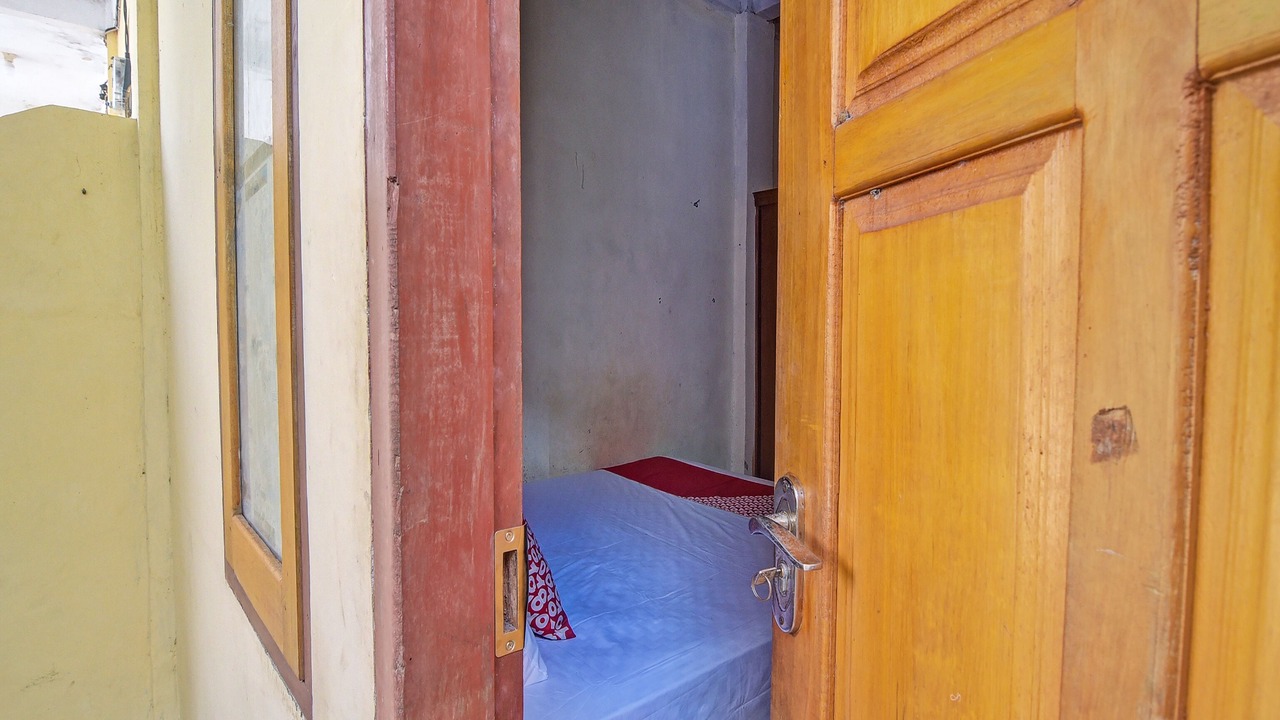 Photo of Bedroom in Tondano