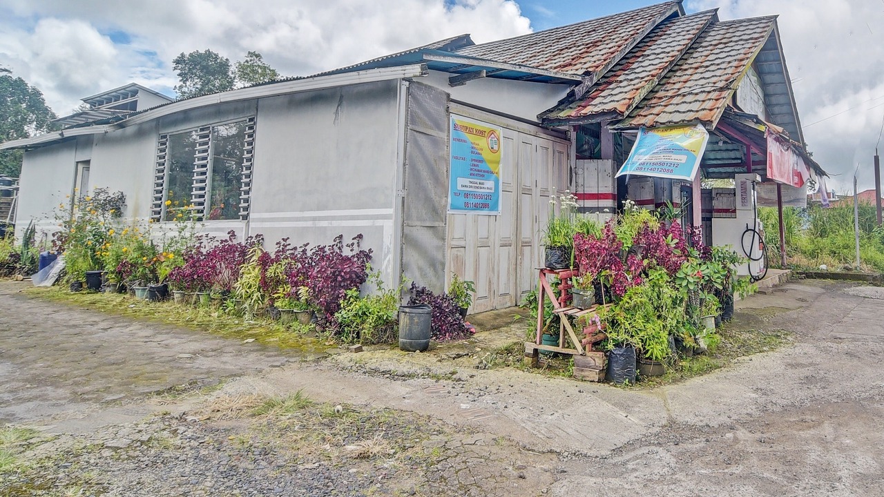 Photo of Outdoor in Tondano