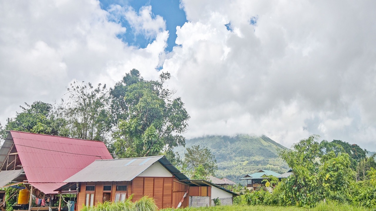 Photo of Outdoor in Tondano