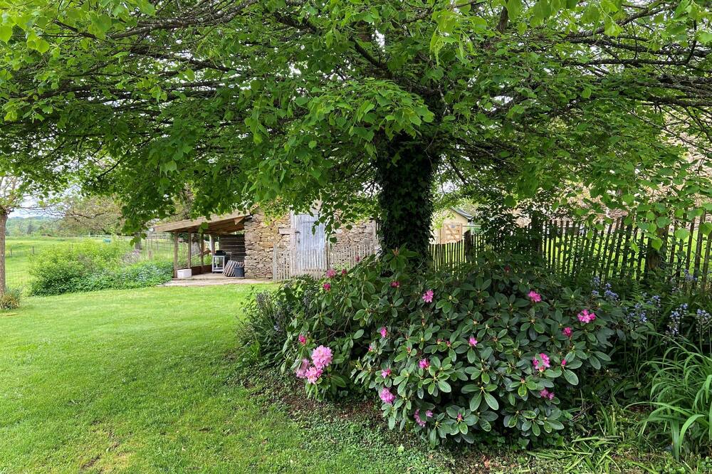 Photo of Outdoor in Vigeois