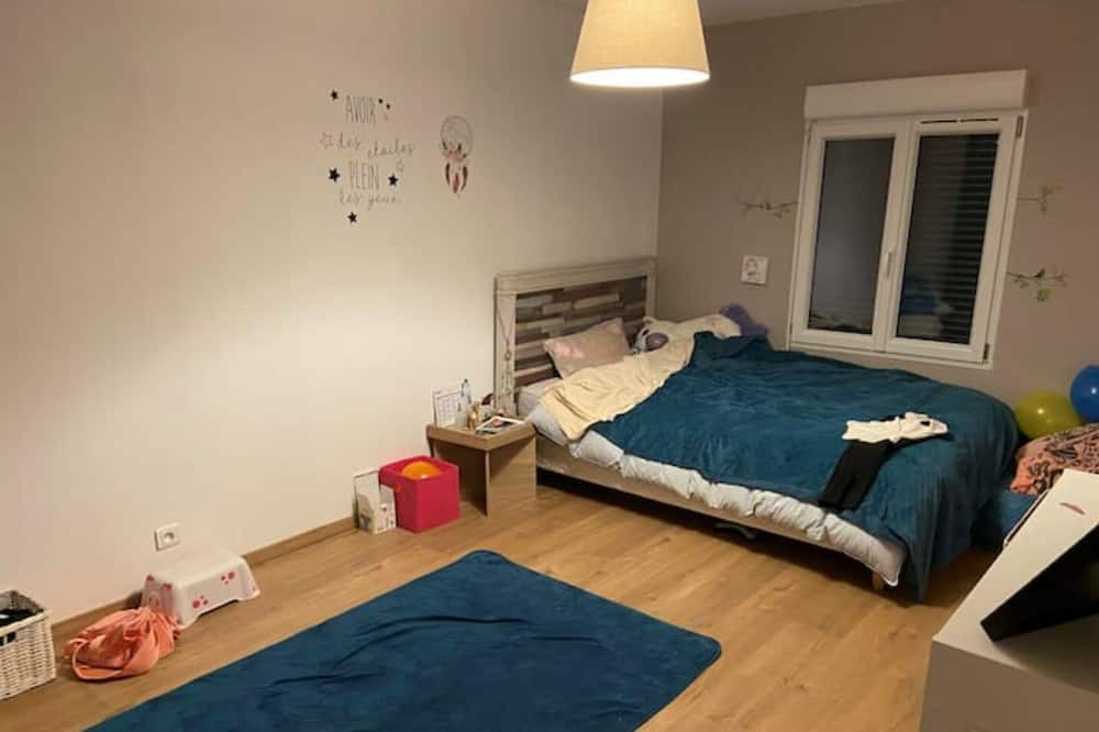 Photo of Bedroom in Vigeois