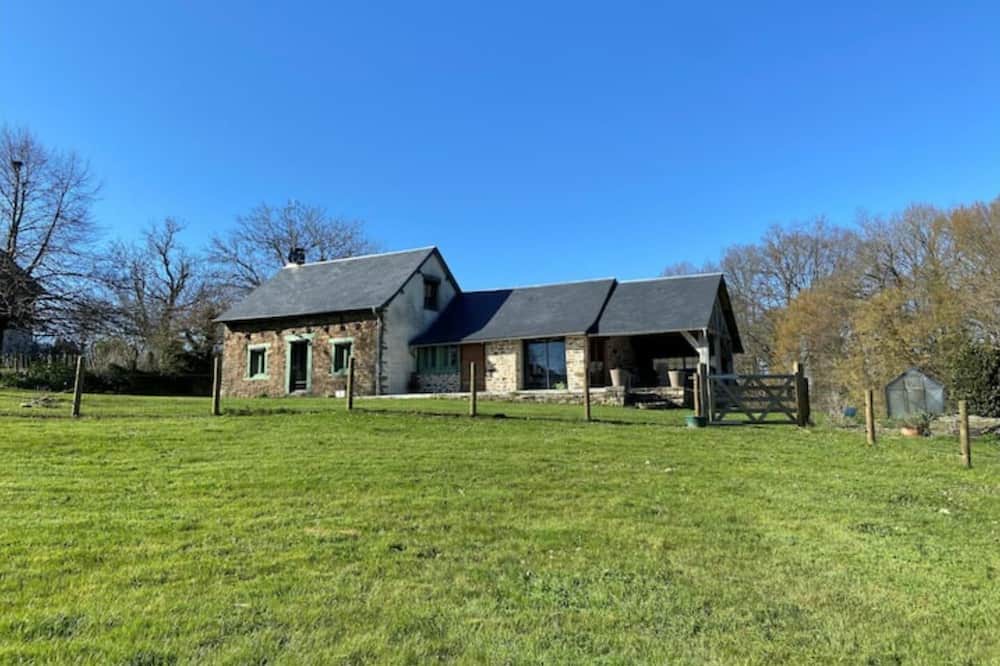 Photo of Outdoor in Vigeois