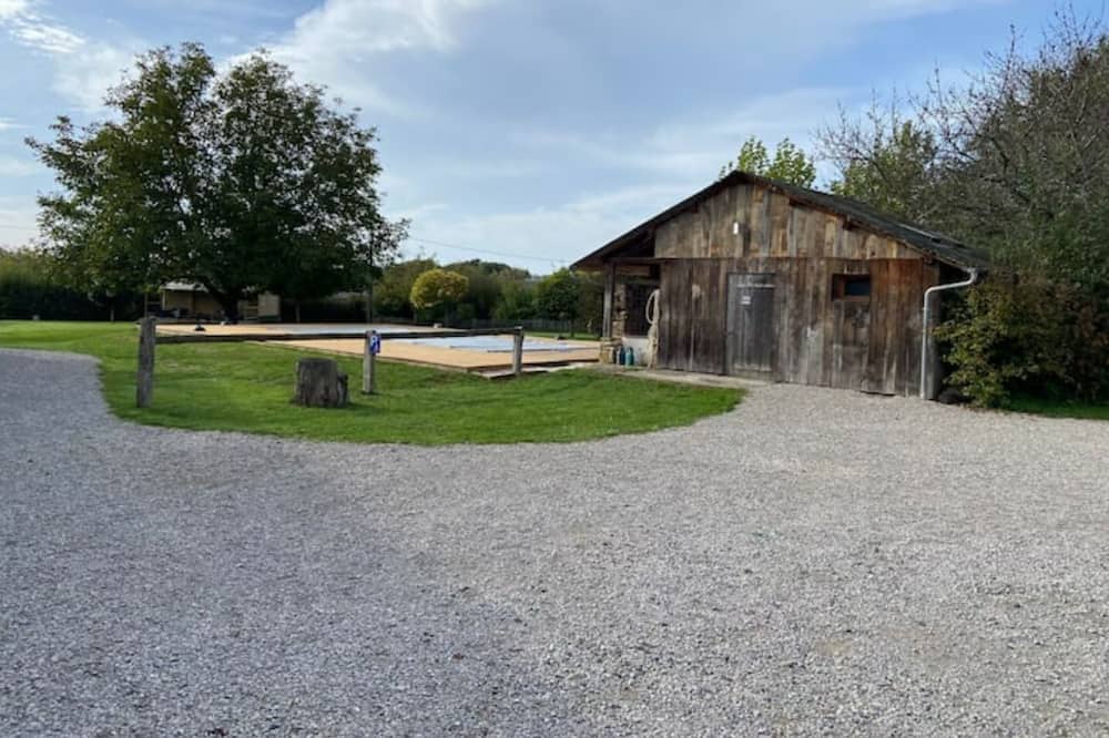 Photo of Outdoor in Vigeois