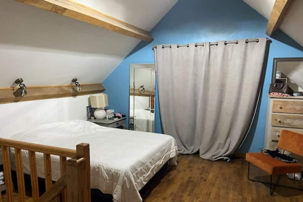 Photo of Bedroom in Vigeois