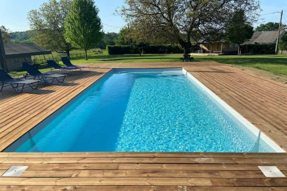 Photo of Outdoor in Vigeois