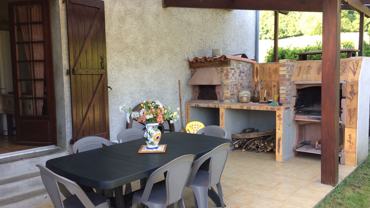 Photo of Outdoor in Esbareich