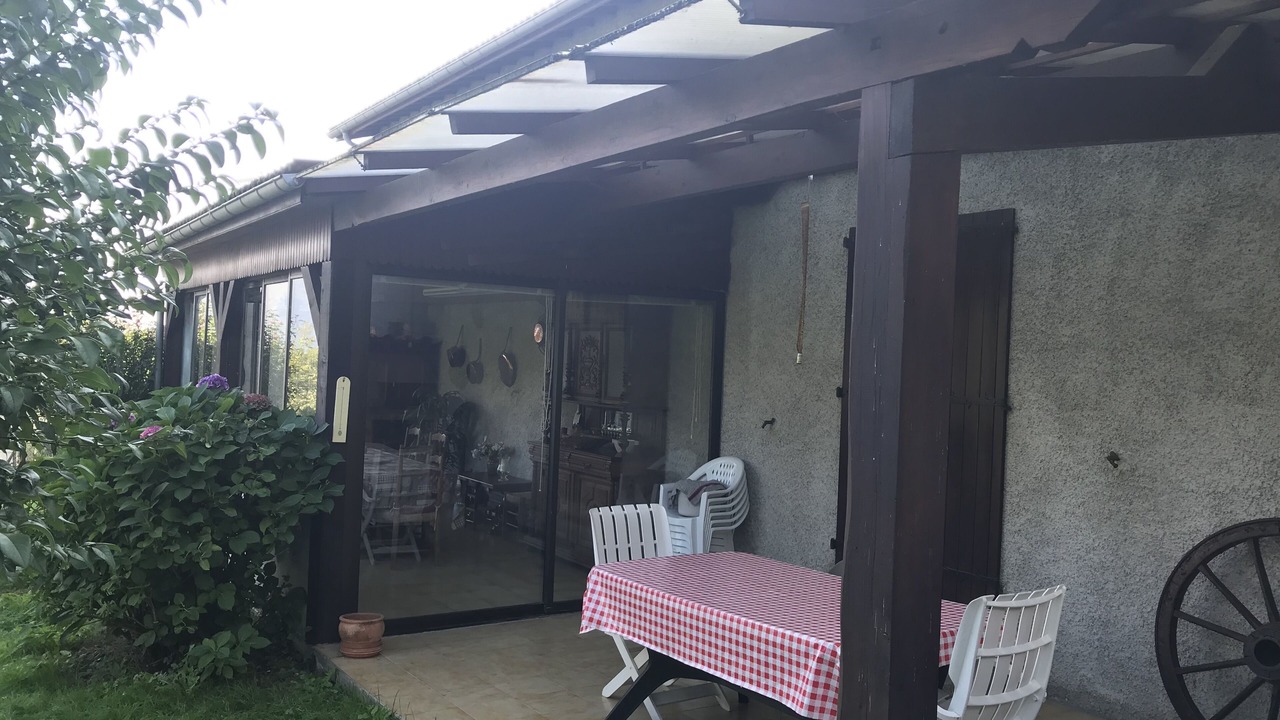 Photo of Outdoor in Esbareich