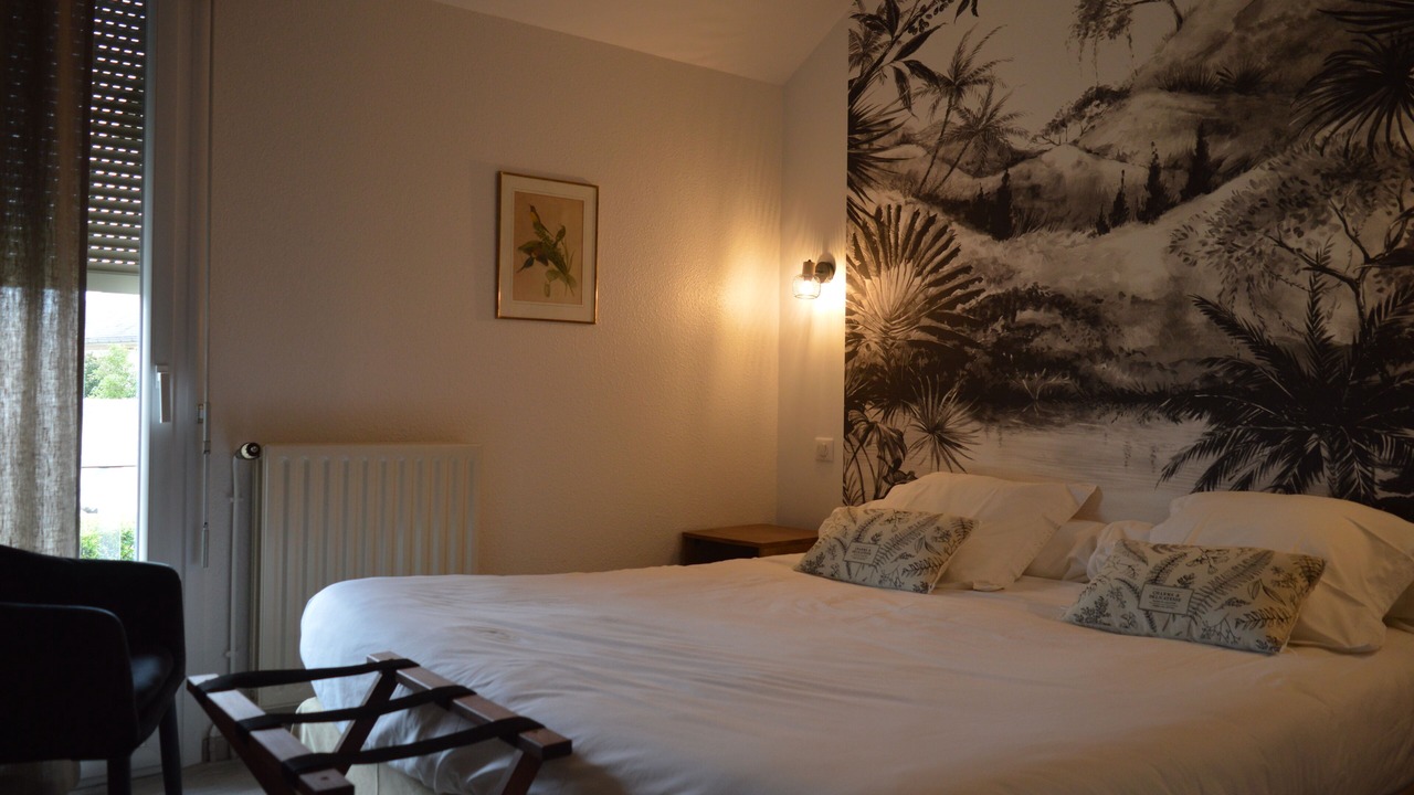 Photo of Bedroom in Uzein