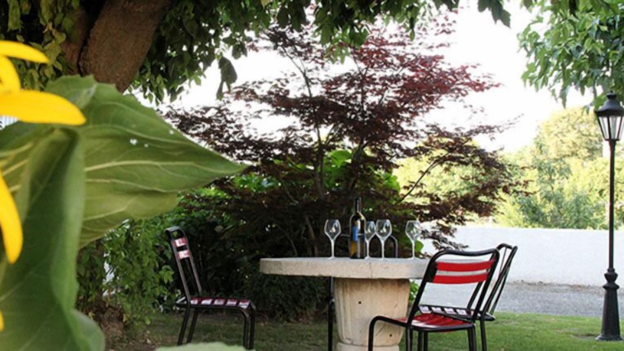 Photo of Outdoor in Uzein