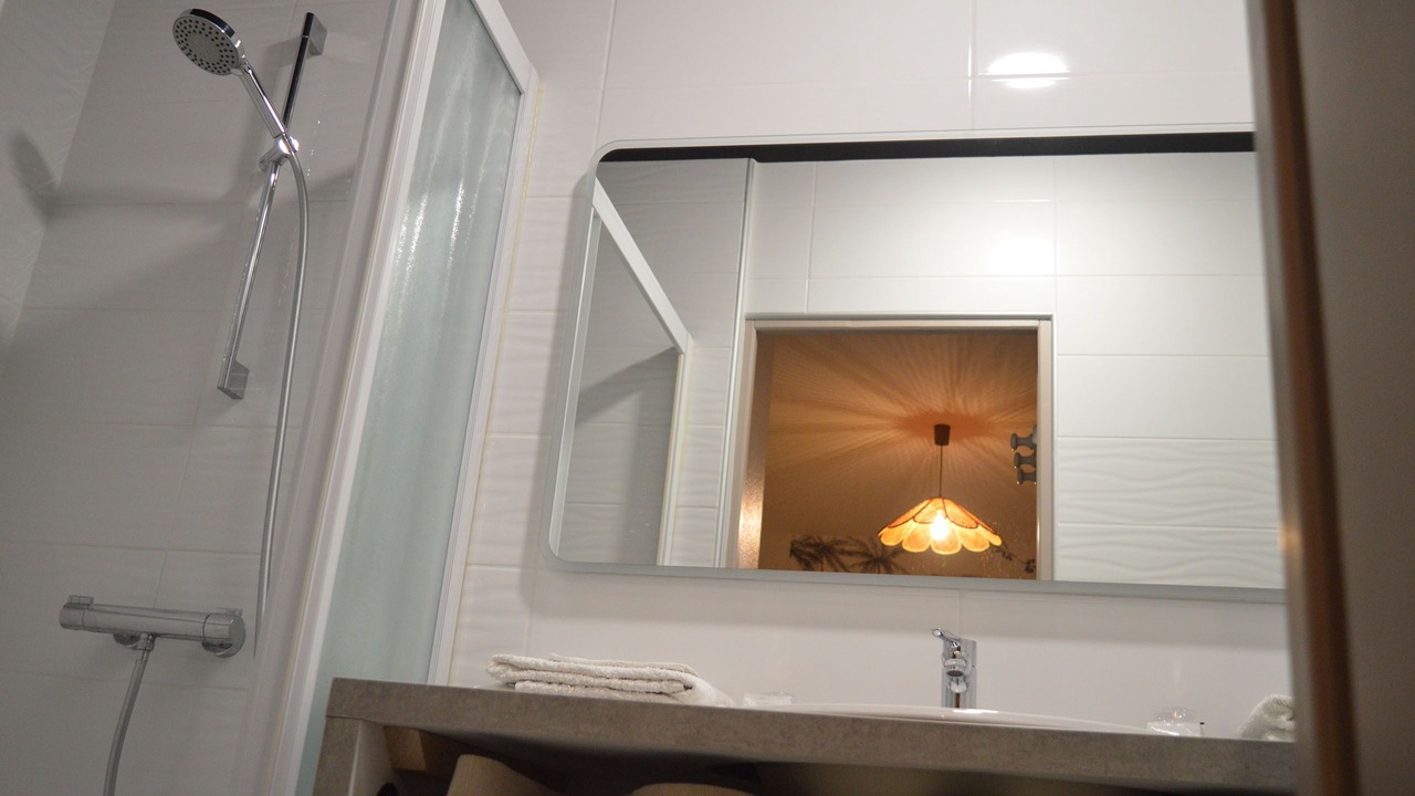 Photo of Bathroom in Uzein