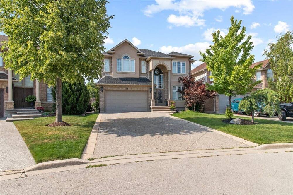 Photo of Outdoor in Hamilton