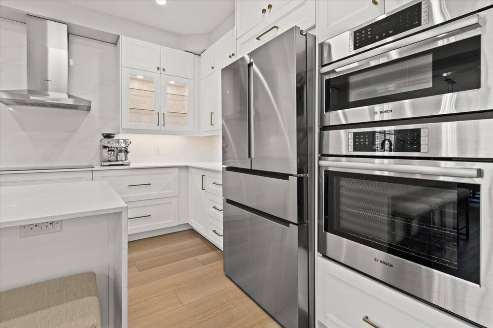 Photo of Kitchen in Hamilton