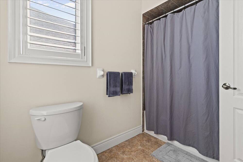 Photo of Bathroom in Hamilton
