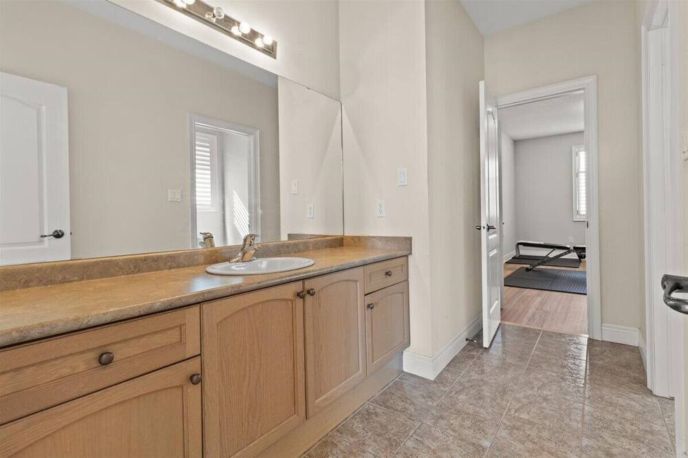 Photo of Bathroom in Hamilton