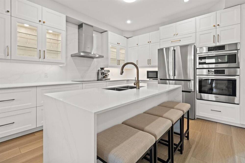 Photo of Kitchen in Hamilton