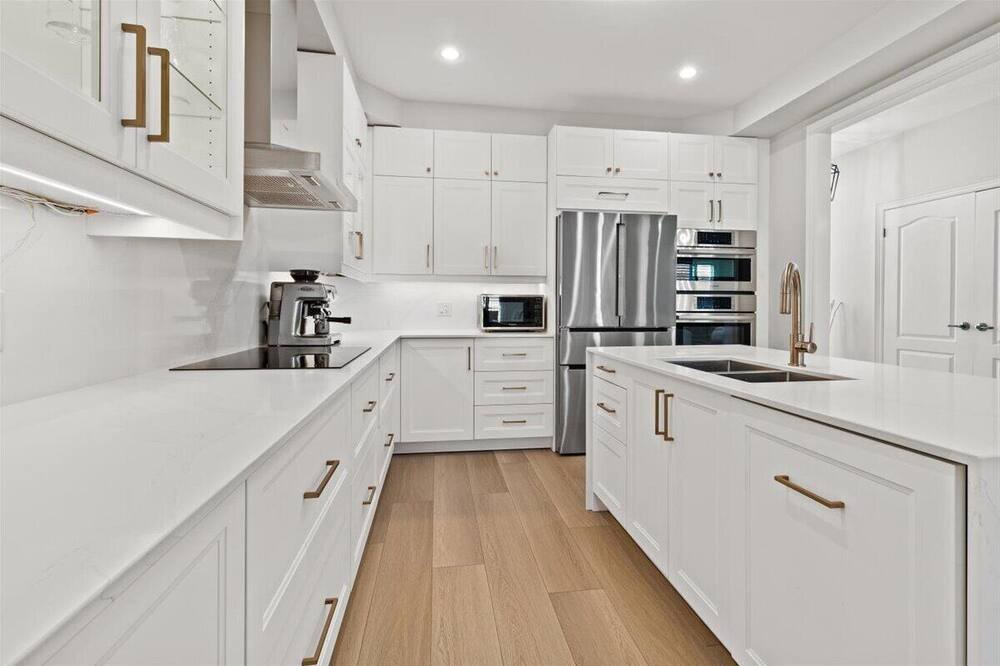 Photo of Kitchen in Hamilton
