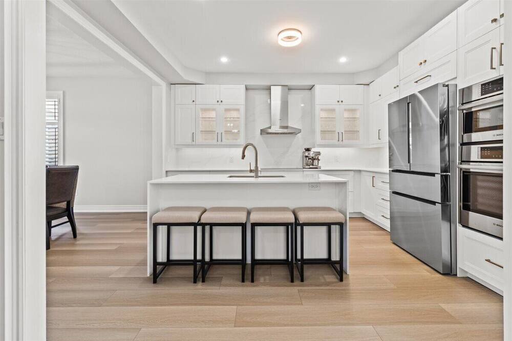 Photo of Kitchen in Hamilton