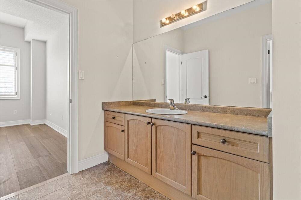 Photo of Bathroom in Hamilton